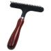 Mixoro Fore Grooming Brush Rukh Charpet Rake ESI Clean Pet Tsomb Gear Remover Salon