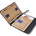 Shop Basketball Coaching Board with Magnetic Tactical Kit, Marker Pen, and Zipper Bag - Buy Online on GoSupps.com