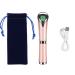 Wallfire Electric Eye Device - Multi-Functional Anti-Aging Photon Treatment for Wrinkles (Rose Gold) - Buy Online on GoSupps.com