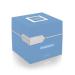 Al Haramain LAventure Ciel - Blue for Unisex - 3.33 oz EDP Spray 3.33 Fl Oz (Pack of 1) Fresh - Buy Online on GoSupps.com
