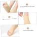Healvian Toe Separator - Bunion Relief for Runners | Valgus Appliance & Orthotic Foot Protector - Buy Online on GoSupps.com