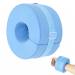 Les-Theresa Leg & Foot Supports (Blue -02)