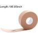Callus Cushion Adhesive Foam Pads - 6 Rolls for Foot Protection and Blister Prevention - Buy Online on GoSupps.com