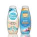 Sun & Sand Comfort Duo: Sand Remover Powder 226g with After Sun Soothing and Refreshing Powder 226g – Beach Powder to Remove and Refresh Sand – Total Beach Relief Set