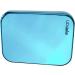 Alipis Mini Contact Lens Holder & Travel Case - Compact Blue Storage Container (8.3x6.2x2.1cm) for Lenses & Accessories - Buy Online on GoSupps.com