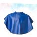 Didiseaon Waterproof Hair Cape Shawl - Salon & Barber Haircut Apron for Hairdressing & Baking - International Shipping Available - Buy Online on GoSupps.com