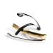 Goody Domed Tight Barrettes 3-Pack - Secure Hold for Stylish Hairdos - Buy Online on GoSupps.com