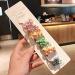 KDDOM 10 Pcs Cute Cartoon Animal Hair Ties for Girls - Bee, Bear, Rabbit, Frog, Dinosaur (Colorful) - Buy Online on GoSupps.com