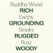 Plant Therapy Buddha Wood Essential Oil 10 mL (1/3 oz) 100% Pure Undiluted Therapeutic Grade - Buy Online on GoSupps.com