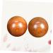 Besportble 3 Pairs Myofascial Release Baoding Balls - Health Wrist Balls for Asian Meditation & Hand Massage - Buy Online on GoSupps.com