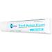 Globe Triple Antibiotic Cream + Pain Relief | 4 Pack | Soothes Cuts, Burns, Scrapes | 24-Hour Infection Protection - Buy Online on GoSupps.com