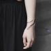Black Snake Temporary Tattoos | Waterproof Body Art Stickers | 4 Sheets | Men Women Arm Neck Flash Decals - Buy Online on GoSupps.com