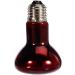 Exo Terra Infrared Basking Spot Lamp - 75W R20 E27 Socket - Pack of 2 for Reptiles | International Shipping - Buy Online on GoSupps.com