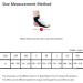 Victorbudo USA Boxing Foot Protector Gear - Medium Size for Martial Arts Training and Sparring - Buy Online on GoSupps.com