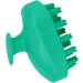 Fomiyes 2-in-1 Massage & Shampoo Brush - Best Home Hair Care Tool for Relaxation & Cleansing - Buy Online on GoSupps.com