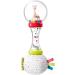 Sophie la girafe Sophiesticated Teether Set - Baby Maracas Rattle Multi coloured 2 Unit (Lot de 1) Baby Teether & Maracas Rattle Single - Buy Online on GoSupps.com