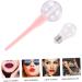  Healvian Healvian 30 Pcs Lip Gloss Empty Tube Lip Gloss Lip Gloss Refillable Bottles Lip Gloss Tubes Lip Color Container Liquid Lipstick Refillable Lip Gloss Subpackaging Tube - Buy Online on GoSupps.com