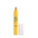 WYCON cosmetics Eyecare Sun Stick 50 SPF TAN Sun stick for eye contour waterproof with vitamin E and hyaluronic acid Light brown