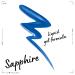 NYX Epic Wear Liquid Liner - Long-Lasting Waterproof Eyeliner in Sapphire Matte - Buy Online on GoSupps.com