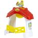 Clementoni 59200 Farm Railway Motorized Locomotive & Animal Toys for Ages 12 Months+ | Colorful Sound Effects & Melodies - Buy Online on GoSupps.com