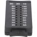 High Precision Gutta Percha Cutter | Manual Oral Measuring Ruler for Dentists | Essential Dental Tool for Clinics - Buy Online on GoSupps.com