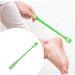 Frcolor 3-in-1 Tickle Rake Massage Tool | Manual Body Massage Hammer for Adults & Kids | Perfect for Pregnancy Relief & Home Use - Buy Online on GoSupps.com