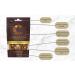 Cambrook Caramelised Cashews 80g Bag - Premium Quality Gluten Free Vegetarian Nuts - Buy Online on GoSupps.com