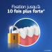 Fixodent Plus Fra cheur Cr me Adh sive Pour Proth ses Dentaires Barri re Anti-Particules Maxi Pack Methe 57g - Buy Online on GoSupps.com