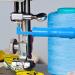 Hicarer 3-Piece Sewing Needle Inserter & Automatic Threader Set - Blue & White - Buy Online on GoSupps.com