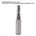 Temporary Gray Hair Color Chalk - 20ml x 2 Pieces for Halloween Christmas & Cosplay Parties | International Shipping Available - Buy Online on GoSupps.com