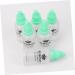 POPETPOP Hair Glue Remover Lace Front Wigs Hair Ribbons Braid Wig Braided Wig Braided Hair Tie Tape in Extensions Remover Scalp Lace Wig Hair Extensions Glue Removal Invisible medium As Shown - Buy Online on GoSupps.com