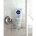 Nivea Cream Peeling 200ml | Nourishing Body Scrub with Vitamin E | Smooth & Hydrated Skin | 4 Pack - International Shipping - Buy Online on GoSupps.com