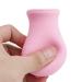MonLiya Lips Enhancer Plumper Device - Pink Vase Type | Lip Pump Enlarger for Fuller, Bigger, Sexy Lips | Silicone Natural Pout Mouth Tool - Buy Online on GoSupps.com