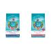 Purina ONE Dry Cat Food Hairball Formula 1.8 kg & Healthy Kitten Food Dry Cat Food 1.8 kg