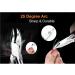 Toenail Clippers Nail Clippers Cuticle Clipper Toe Heavy Duty Toenail Clippers for Thick Ingrown Nails Stainless Steel Sharp Toenails Trimmer Toenail Nipper for Seniors - Buy Online on GoSupps.com