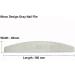 Professional Nail Files Nail Art Sanding Files Buffing Curve Manicure Tools Set Nail Buffer Diagnostic-ToolNice and Attractive - Buy Online on GoSupps.com
