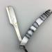 FRCOLOR 2S Safe Rapid Barine Razor - Premium Metal Straight Razor for Men | Smooth Shaving Experience - Buy Online on GoSupps.com