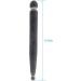 Natural Bian Stone Roller Massage Stick for Muscle Relief | Full-Body & Face Guasha Tool | Relaxation & Recovery - Buy Online on GoSupps.com