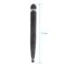 Natural Bian Stone Needle Massage Stick - Muscle Relief & Guasha Tool for Face & Body - Buy Online on GoSupps.com
