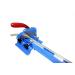 INTBUYING Screen Printing Squeegee Rubber Cutter Scissors for Silicone Tube - 80cm - Buy Online on GoSupps.com