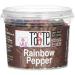 Rainbow Peppercorns 40g - Gourmet Spice Company | Exquisite Blend of Colorful Peppercorns - Buy Online on GoSupps.com