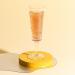 BAM! Parella Liquid Edible Glitter - Gold Sparkle for Drinks | World's First 2024 | Perfect for Parties | Tasteless Cocktail Glitter & Spray - Buy Online on GoSupps.com