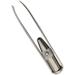 Conijiwadi LED Eyebrow Tweezer with 3 Button Batteries Eyelash Hair Remover Tools Stainless Steel Eyebrow Tweezers Clipper - Buy Online on GoSupps.com