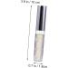 NOLITOY 3pcs Eyeshadow Glitter Eye Shadow Sparkling Eyeliner Glitter Liquid Eyeliners Women Makeup Diamond 1 count (Pack of 1) Goldenx3pcs - Buy Online on GoSupps.com