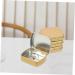 SOESFOUFU 15pcs Mini Tin Box Iron Containers Small Objects Organizer Wedding Candy Tins Cream Case Iron Candy Cans Iron Storage Boxes Small Iron Can Iron Organizer Small Tins with Lids - Buy Online on GoSupps.com