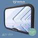 Venture Shatterproof Baby Car Mirror | 360 Rotation | for Car Seats | v225 - Buy Online on GoSupps.com