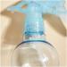 Buy Refillable Fine Mist Hairdressing Spray Bottle - 150ml Blue Water Sprayer for Salon & Barber Styling Tools - Buy Online on GoSupps.com