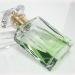 Z nitude Glassworks 100ml Empty Glass Perfume Spray Bottle Refillable Rectangular Gold - Buy Online on GoSupps.com