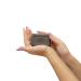 Deep Sea Cosmetics Antibacterial Dead Sea Mud Soap - Nourishing with Minerals | 1 Pack - Buy Online on GoSupps.com