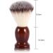 Brush Badger Brushes for Men Professional Handmade Men s Luxury Shave Beard Brush Facial Cleaning Nylon Hair & Wood Handle Barber Salon Appliance Tool - Buy Online on GoSupps.com